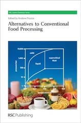 Alternatives To Conventional Food Processing 2011 2011 By Proctor A