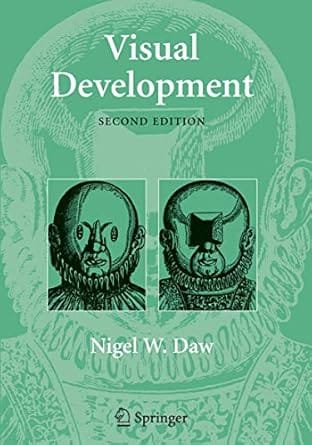 Visual Development 2nd Edition ition 2006 By Daw N W