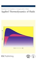 Applied Thermodynamics Of Fluids 2010 2010 By Goodwin A