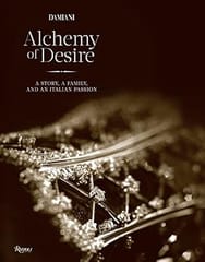 Damiani Alchemy Of Desire 2014 By Misc