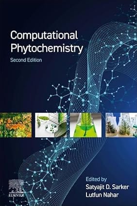 Computational Phytochemistry 2nd Edition 2024 By Sarker S D