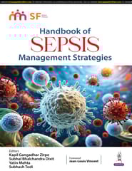 Handbook Of Sepsis Management Strategies 1st Edition 2025 By Kapil Gangadhar Zirpe