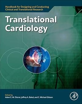Translational Cardiology  2025  By Bakal J.A.