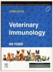 Veterinary Immunology 11th Edition 2025 By Ian Tizard