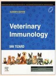 Veterinary Immunology 11th Edition 2025 By Ian Tizard