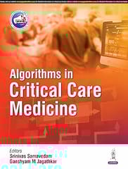Algorithms In Critical Care Medicine 1st Edition 2025 By Srinivas Samavedam