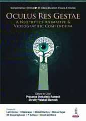 Oculus Res Gestae A Neophyte'S Animative & Videographic Compendium 1st Edition 2025 By Prasanna Venkatesh Ramesh