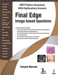 Final Edge Image based Questions 3rd Edition 2019 by Deepak Marwah