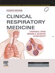 Clinical Respiratory Medicine 4th Edition 2025 By Spiro S G