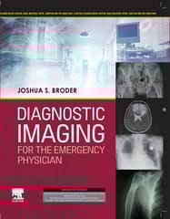 Diagnostic Imaging For The Emergency Physician  2025 By Broder J S