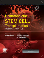 Hematopoietic Stem Cell Transplantation In Clinical Practice  2025 By Treleaven J