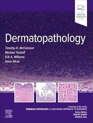 Dermatopathology With Access Code 2026 By Mccalmont T H