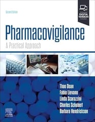 Pharmacovigilance A Practical Approach With Access Code 2nd Edition 2026 By Doan T