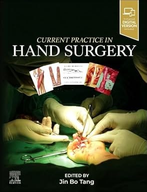 Current Practice In Hand Surgery With Access Code 2026 By Tang J B