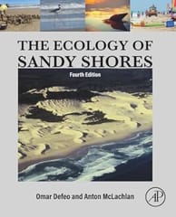 The Ecology Of Sandy Shores 4th Edition 2025 By Defeo O