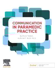 Communication In Paramedic Practice 2024 By O'Toole G