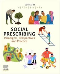 Social Prescribing 2025 By Henry H