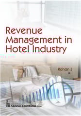 Revenue Management in Hotel Industry 2026 2026 By Rohan J