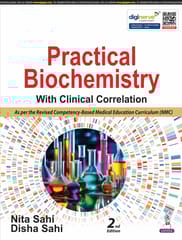 Practical Biochemistry With Clinical Correlation 2nd Edition 2026 By Nita Sahi