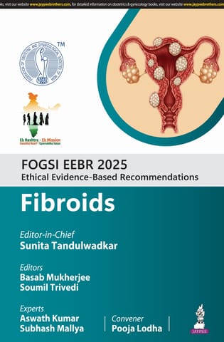 Fogsi Eebr 2025 Ethical & Evidence-Based Recommendations: Fiberoids� 1st Edition 2025 By Sunita Tandulwadkar