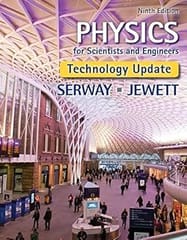 Physics For Scientists And Engineers Technology Update 9th Edition 2016 By Serway