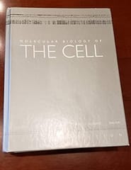 Molecular Biology Of The Cell, 4th Edition 2002 By Alberts B