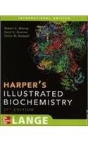 Harpers Illustrated Biochemistry 27th Edition 2006 By Murray