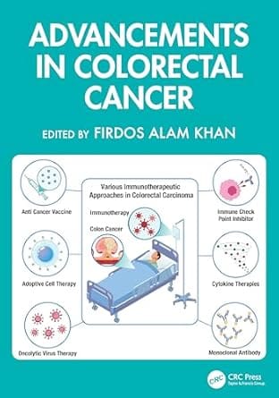 Advancements In Colorectal Cancer 2026 By Khan F A