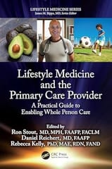 Lifestyle Medicine And The Primary Care Provider A Practical Guide To Enabling Whole Person Care 2026 By Stout R