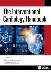 The Interventional Cardiology Handbook 2026 By Brugaletta S