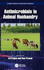 Antimicrobials In Animal Husbandry 2026 By Gupta A