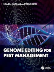 Genome Editing For Pest Management 2026 By Ali H
