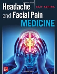 Headache And Facial Pain Medicine 2025 By Ashina S