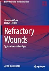Refractory Wounds Typical Cases And Analysis 2025 By Wang J