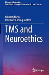 Tms And Neuroethics 2025 By Dubljevic V