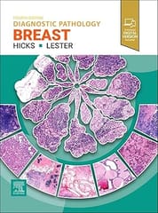 Diagnostic Pathology: Breast 4th Edition 2025 By Lester
