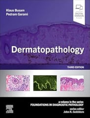 Dermatopathology 3rd Edition 2025 By Busam