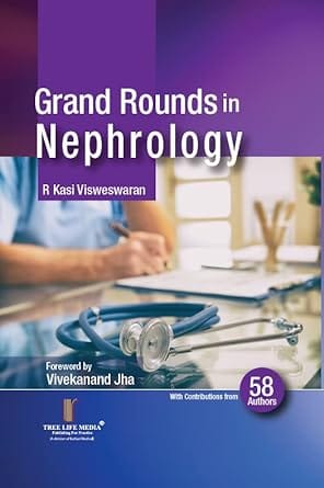 Grand Rounds in Nephrology 1st Edition 2023 By Visweswaran