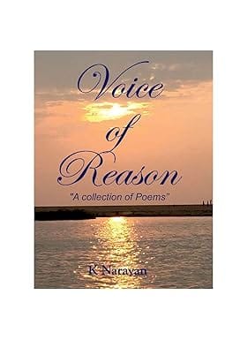 Voice of Reason 2020 By K Narayan