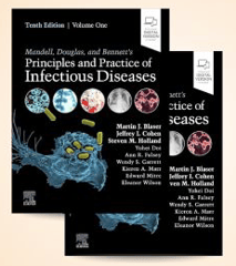 Mandell, Douglas, and Bennett's Principles and Practice of Infectious Diseases, 10th Edition 2026