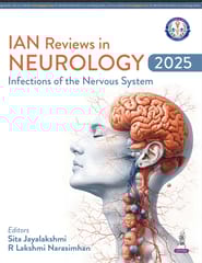Ian Reviews In Neurology 2025: Infections Of The Nervous System 1st Edition 2026 By Sita Jayalakshmi