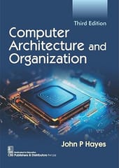 Computer Architecture And Organization 3rd Edition 2026 By John P Hayes