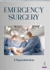 Emergency Surgery 1st Edition  2026 By R Rajamahendran