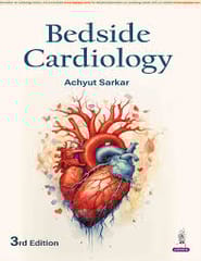 Bedside Cardiology 3rd Edition 2026 By Achyut Sarkar