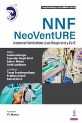 Nnf Neoventure Neonatal Ventilation Plus Respiratory Care 1st Edition  2026 By Sushma Nangia