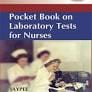Pocket Book On Laboratory Tests For Nurses 1st Reprint Edition 2025 By Pramilaa R