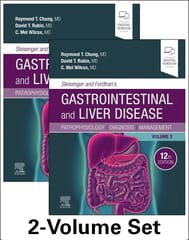 Sleisenger and Fordtran's Gastrointestinal and Liver Disease 12th Edition 2026