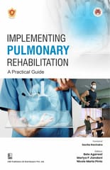 Implementing Pulmonary Rehabilitation: A Practical Guide 1st Edition 2026 By Bela Agarwal?