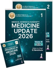 Medical Science & Humanity Medicine Update 2026 with Progress in Medicine 2026