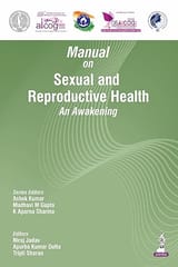 Aicog Manual On Sexual And Reproductive Health An Awakening 2026 1st Edition 2026 By Ashok Kumar
